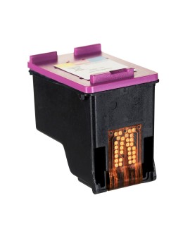 Superbulk Tusz do drukarki HP B-H703C (zamiennik HP 703 CD888) Standard trójkolorowy