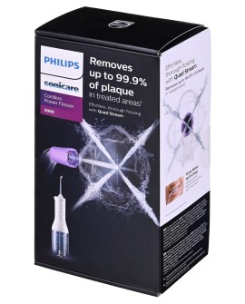 Irygator PHILIPS HX 3826/31