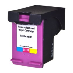 SUPERBULK tusz do HP 304XL...