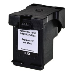 SUPERBULK tusz do HP 304XL...