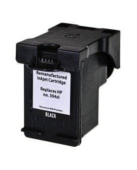 SUPERBULK tusz do HP 304XL N9K08AE reg SB-304XLB