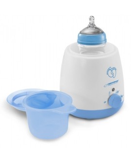 Podgrzewacz do butelek Esperanza Pumpkin EKB002