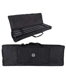 CASE4ME pokrowiec na 4 szt LED BAR ULTRA BAR