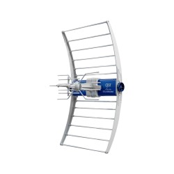 Antena TV DVB-T/T2 ASR...