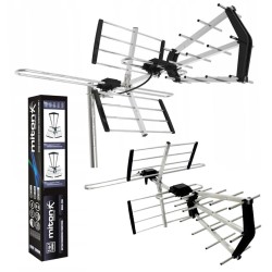 Antena DVB-T2 GALAXY COMBO...