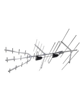 Antena TV UHF + VHF AP-TRIA-MAX