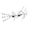 Antena TV UHF + VHF AP-TRIA-MAX
