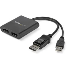 StarTech.com MSTDP122DP...