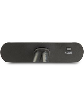 StarTech.com MSTDP122DP rozgałęziacz telewizyjny DisplayPort 2x DisplayPort