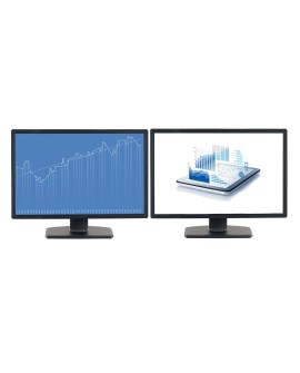 StarTech.com MSTDP122DP rozgałęziacz telewizyjny DisplayPort 2x DisplayPort