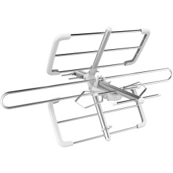 Antena DVB-T/T2 Spacetronik...