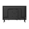 Sharp 24FA2E Telewizor 61 cm (24") HD Smart TV Czarny