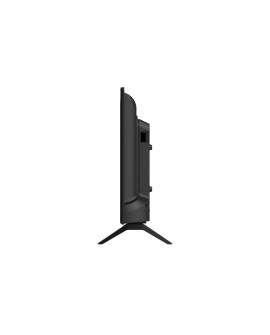 Sharp 24FA2E Telewizor 61 cm (24") HD Smart TV Czarny