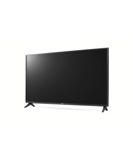 LG 43LT340C3ZB Płaski panel Digital Signage 109,2 cm (43") OLED 400 cd/m2 Full HD Czarny