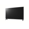 LG 43LT340C3ZB Płaski panel Digital Signage 109,2 cm (43") OLED 400 cd/m2 Full HD Czarny