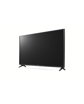 LG 43LT340C3ZB Płaski panel Digital Signage 109,2 cm (43") OLED 400 cd/m2 Full HD Czarny
