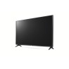 LG 43LT340C3ZB Płaski panel Digital Signage 109,2 cm (43") OLED 400 cd/m2 Full HD Czarny
