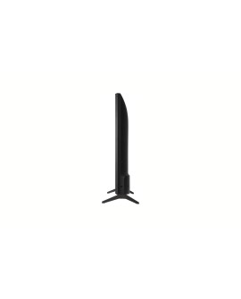 LG 43LT340C3ZB Płaski panel Digital Signage 109,2 cm (43") OLED 400 cd/m2 Full HD Czarny