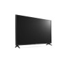 LG 43LT340C3ZB Płaski panel Digital Signage 109,2 cm (43") OLED 400 cd/m2 Full HD Czarny