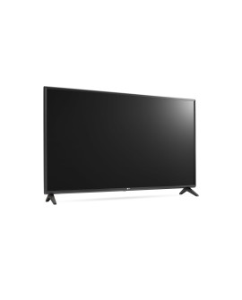 LG 43LT340C3ZB Płaski panel Digital Signage 109,2 cm (43") OLED 400 cd/m2 Full HD Czarny