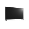 LG 43LT340C3ZB Płaski panel Digital Signage 109,2 cm (43") OLED 400 cd/m2 Full HD Czarny