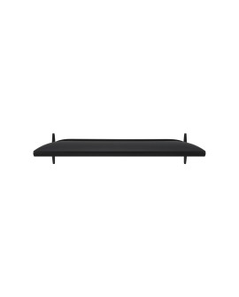 LG 43LT340C3ZB Płaski panel Digital Signage 109,2 cm (43") OLED 400 cd/m2 Full HD Czarny
