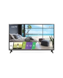 LG 43LT340C3ZB Płaski panel Digital Signage 109,2 cm (43") OLED 400 cd/m2 Full HD Czarny