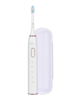 Szczoteczka soniczna OROMED ORO-BRUSH WHITE
