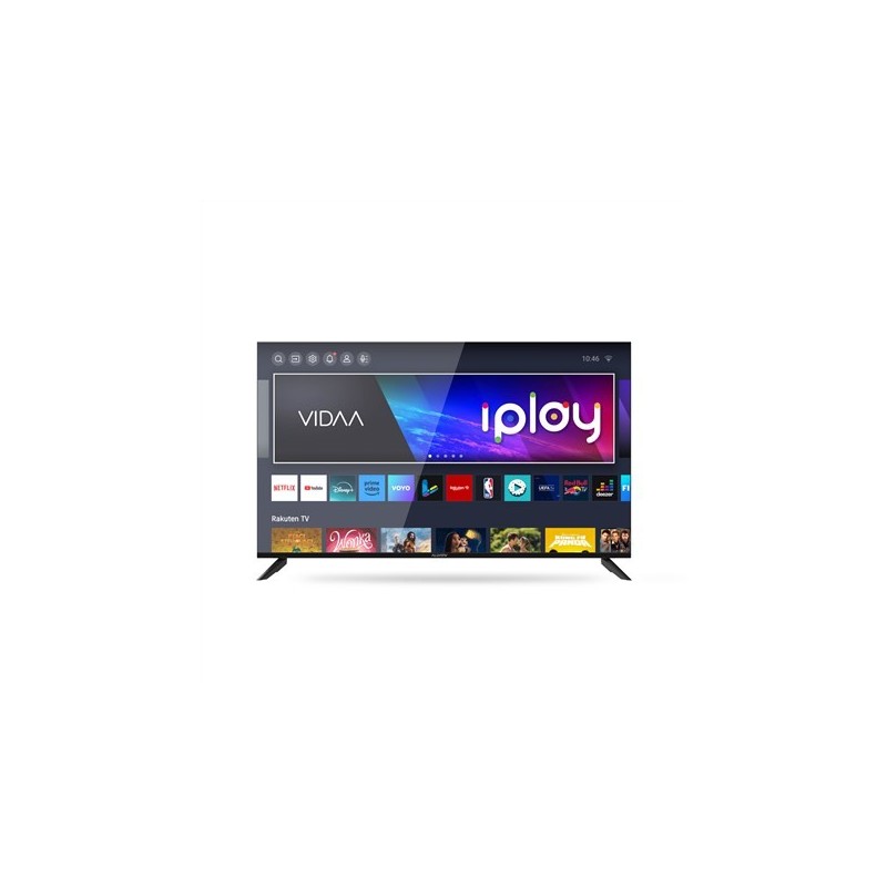 Allview 50iPlay6200-U | 50 | Smart TV | UHD