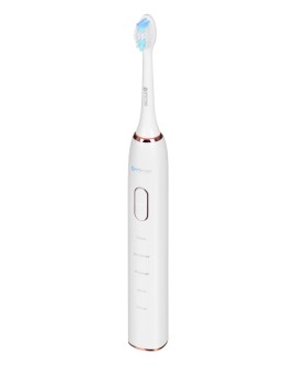 Szczoteczka soniczna OROMED ORO-BRUSH WHITE