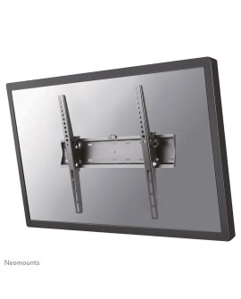 Neomounts by Newstar FPMA-W350 139,7 cm (55") Czarny
