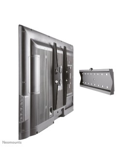 Neomounts by Newstar FPMA-W350 139,7 cm (55") Czarny