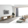 Neomounts by Newstar FPMA-W350 139,7 cm (55") Czarny