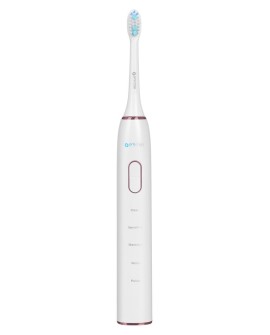 Szczoteczka soniczna OROMED ORO-BRUSH WHITE
