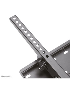Neomounts by Newstar FPMA-W350 139,7 cm (55") Czarny