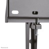 Neomounts by Newstar FPMA-W350 139,7 cm (55") Czarny