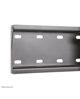 Neomounts by Newstar FPMA-W350 139,7 cm (55") Czarny