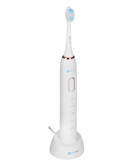 Szczoteczka soniczna OROMED ORO-BRUSH WHITE
