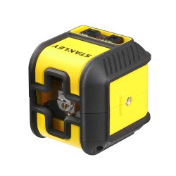 Laser krzyżowy STANLEY...