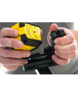Laser krzyżowy STANLEY STHT77498-1