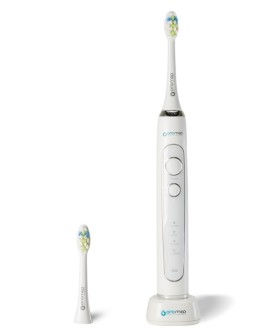 Szczoteczka soniczna OROMED ORO SONIC NEXT WHITE