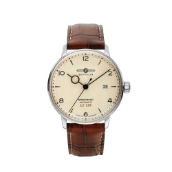 Zegarek Zeppelin LZ129...