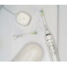 Szczoteczka soniczna OROMED ORO SONIC NEXT WHITE