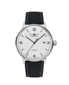 Zegarek Zeppelin Hindenburg Automatic 8064-1_n