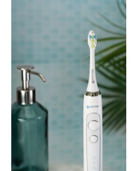 Szczoteczka soniczna OROMED ORO SONIC NEXT WHITE
