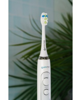 Szczoteczka soniczna OROMED ORO SONIC NEXT WHITE