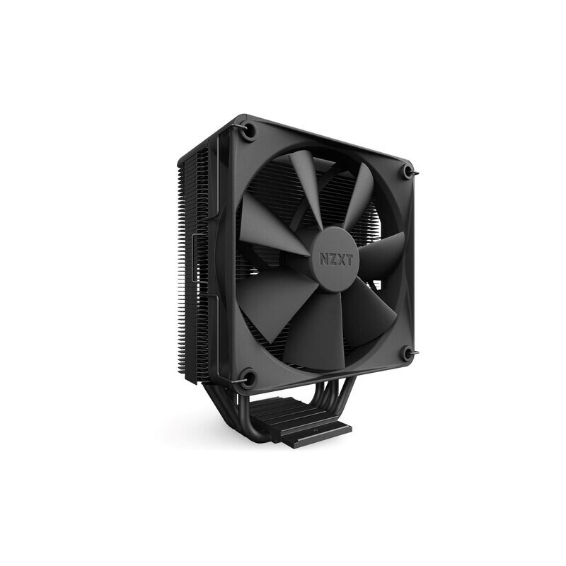 NZXT CHŁODZENIE CPU T120 CZARNE RC-TN120-B1
