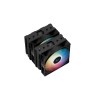 Chłodzenie DeepCool AG620 BK ARGB