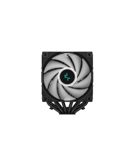 Chłodzenie DeepCool AG620 BK ARGB