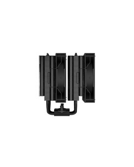 Chłodzenie DeepCool AG620 BK ARGB